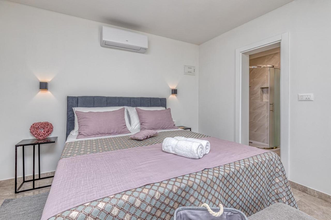 Rooms Nilda Musalez Екстер'єр фото