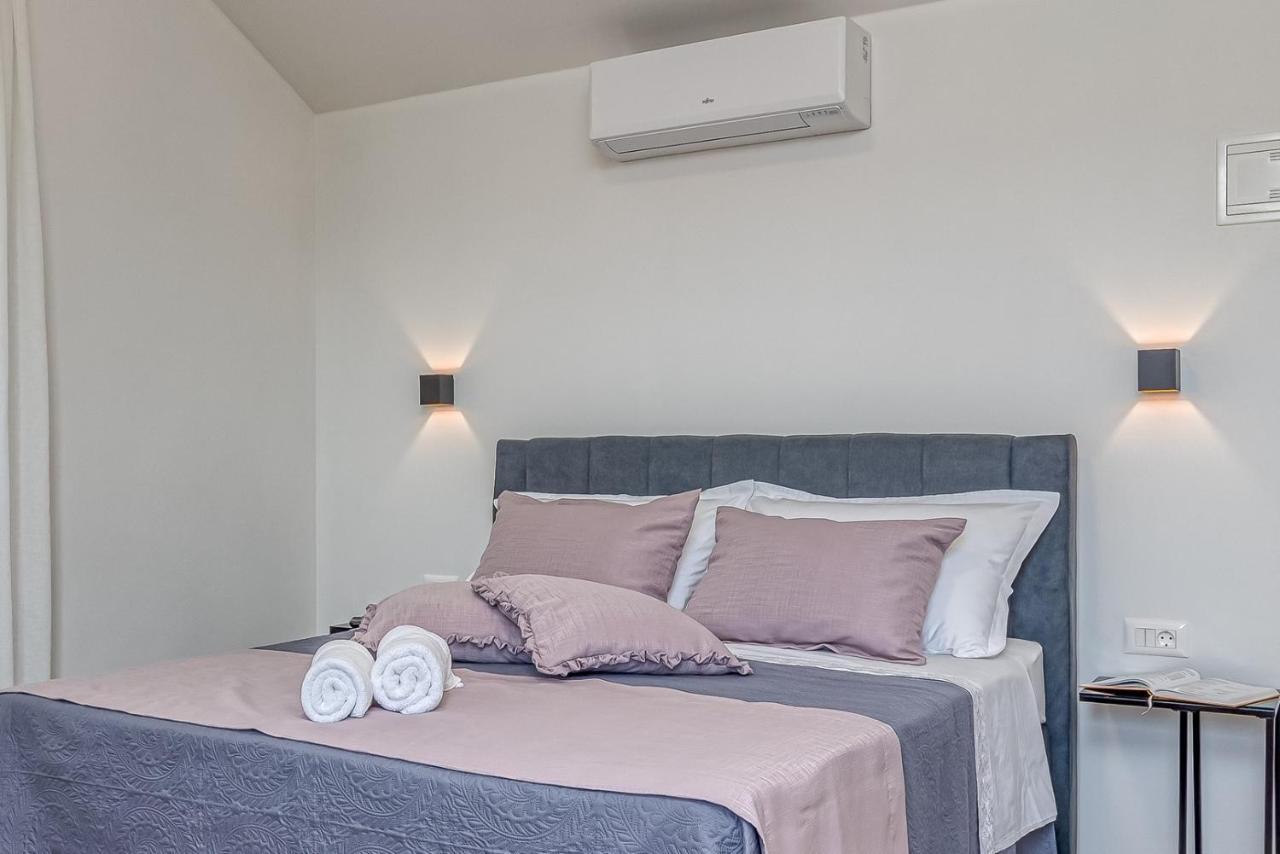Rooms Nilda Musalez Екстер'єр фото