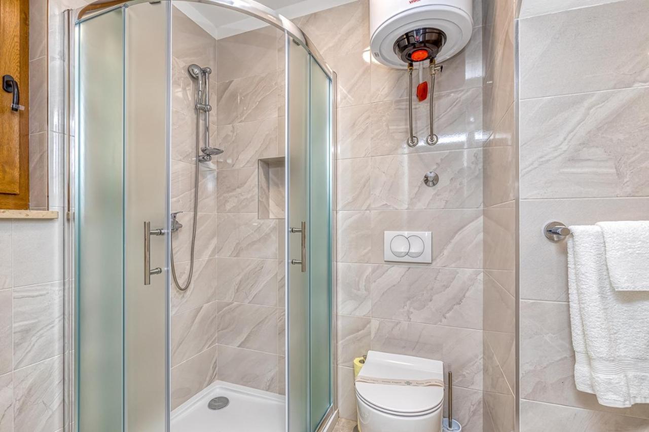 Rooms Nilda Musalez Екстер'єр фото