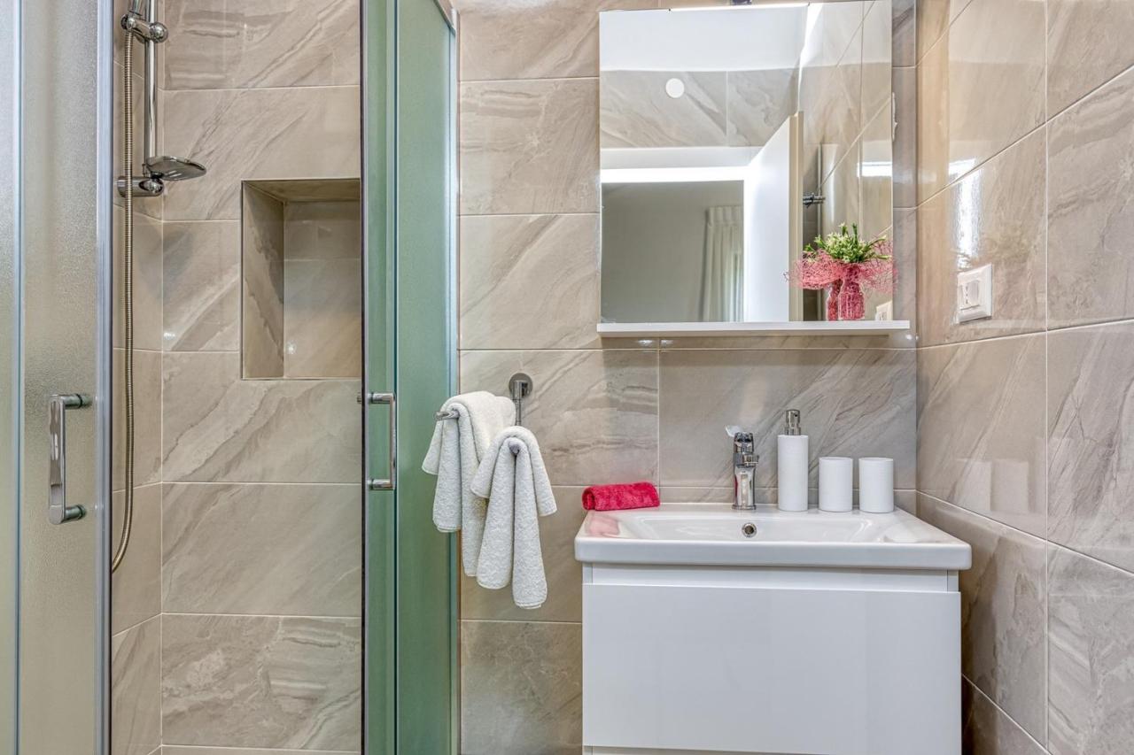 Rooms Nilda Musalez Екстер'єр фото